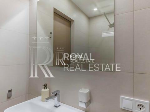 квартира за адресою Київ, Джона Маккейна вул. (Івана Кудрі), 3-А