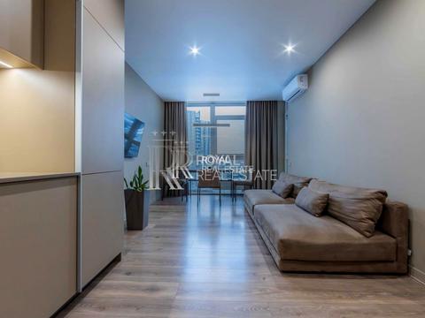 квартира за адресою Київ, Джона Маккейна вул. (Івана Кудрі), 3-А