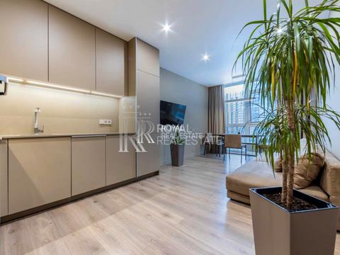 квартира за адресою Київ, Джона Маккейна вул. (Івана Кудрі), 3-А