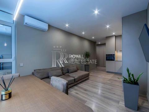 квартира за адресою Київ, Джона Маккейна вул. (Івана Кудрі), 3-А