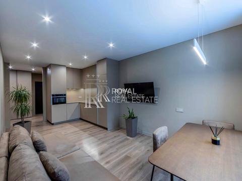 квартира за адресою Київ, Джона Маккейна вул. (Івана Кудрі), 3-А