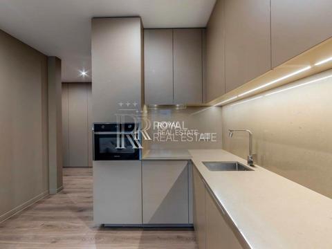 квартира за адресою Київ, Джона Маккейна вул. (Івана Кудрі), 3-А