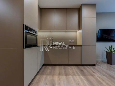 квартира за адресою Київ, Джона Маккейна вул. (Івана Кудрі), 3-А