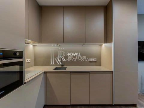 квартира за адресою Київ, Джона Маккейна вул. (Івана Кудрі), 3-А