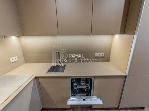 квартира за адресою Київ, Джона Маккейна вул. (Івана Кудрі), 3-А