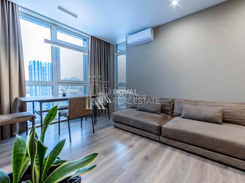 квартира за адресою Київ, Джона Маккейна вул. (Івана Кудрі), 3-А