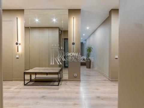 квартира за адресою Київ, Джона Маккейна вул. (Івана Кудрі), 3-А