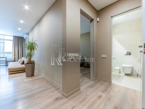 квартира за адресою Київ, Джона Маккейна вул. (Івана Кудрі), 3-А