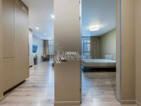 квартира за адресою Київ, Джона Маккейна вул. (Івана Кудрі), 3-А