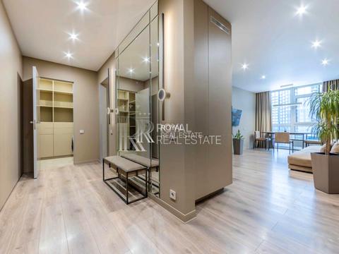 квартира за адресою Київ, Джона Маккейна вул. (Івана Кудрі), 3-А