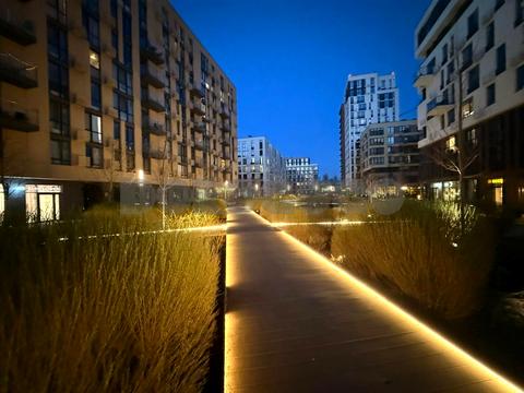 квартира по адресу Салютная ул., (Будинок 02301-02303)