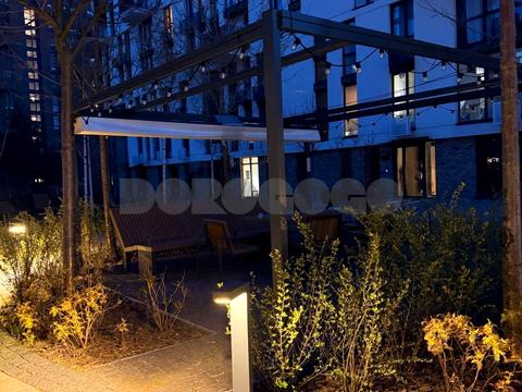квартира по адресу Салютная ул., (Будинок 02301-02303)