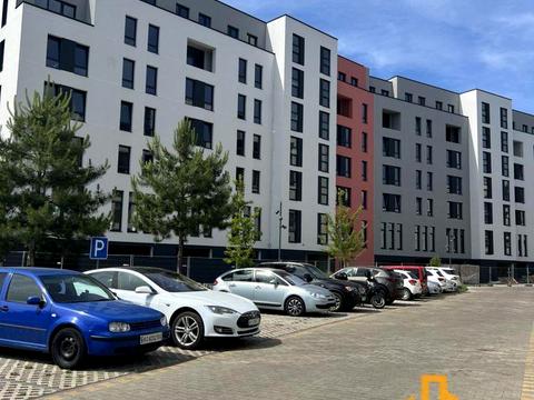 квартира за адресою Августина Волошина вул., 24