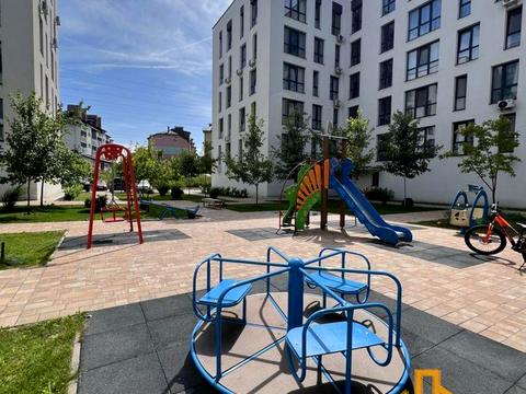 квартира за адресою Августина Волошина вул., 24