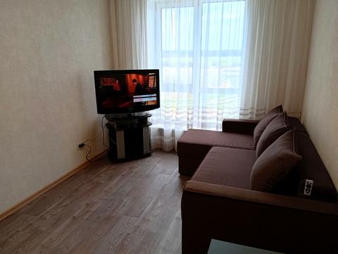 квартира по адресу Соборная ул., 2к/45