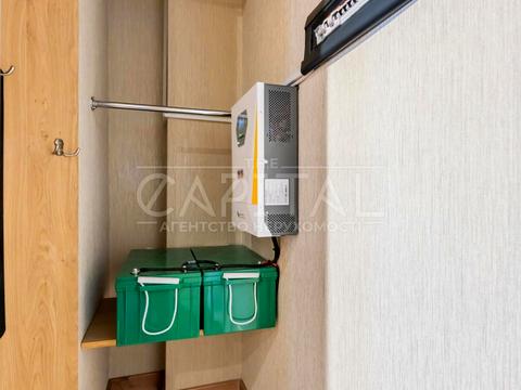 квартира по адресу Святослава Храброго ул., 7