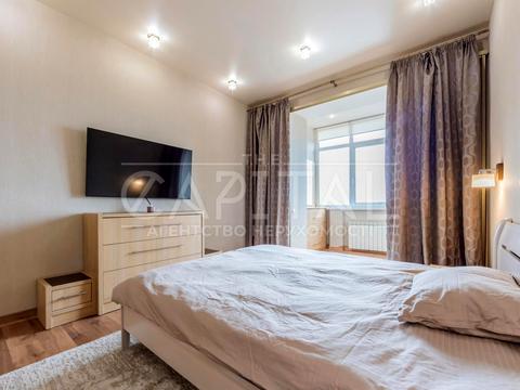 квартира по адресу Святослава Храброго ул., 7