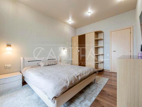 квартира по адресу Святослава Храброго ул., 7