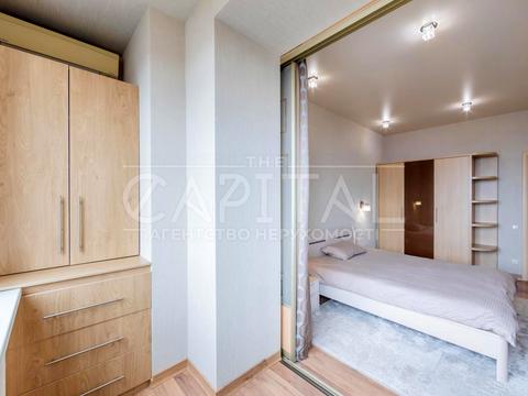 квартира по адресу Святослава Храброго ул., 7