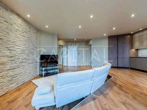 квартира по адресу Святослава Храброго ул., 7