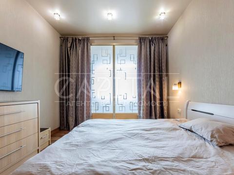 квартира по адресу Святослава Храброго ул., 7