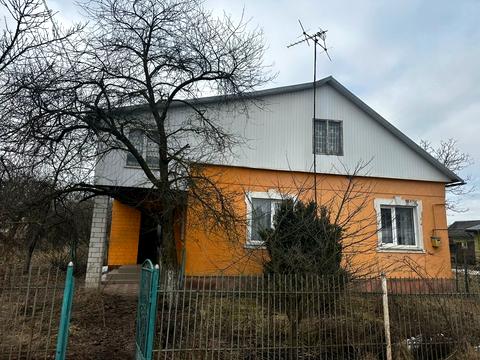 будинок за адресою Садова