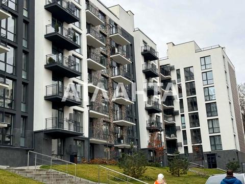 квартира по адресу Степана Бандеры ул., 3в