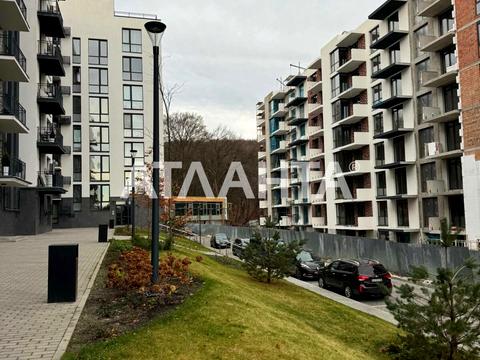 квартира по адресу Степана Бандеры ул., 3в