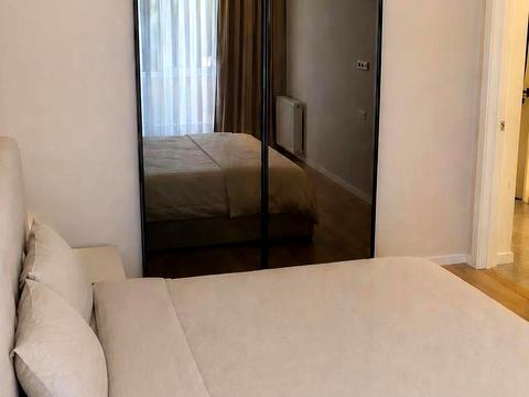 квартира по адресу Лемковская ул., 11