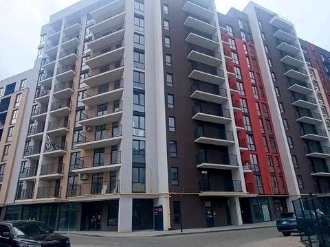 квартира по адресу Лемковская ул., 11