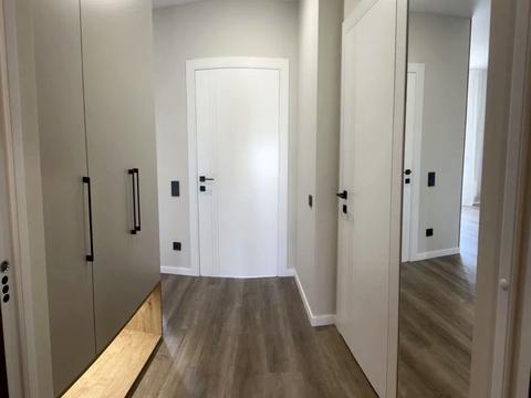 квартира по адресу Родины Костяковских ул., 2-А