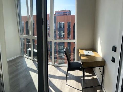 квартира по адресу Родины Костяковских ул., 2-А