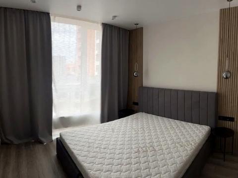 квартира по адресу Родины Костяковских ул., 2-А