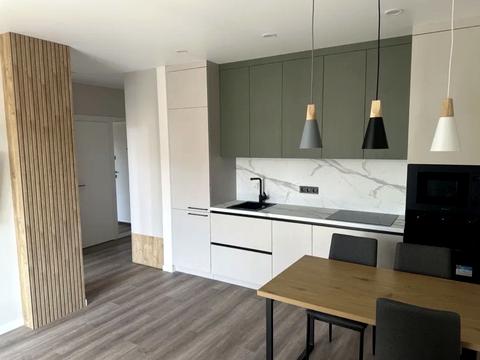 квартира по адресу Родины Костяковских ул., 2-А