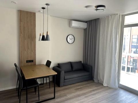 квартира по адресу Родины Костяковских ул., 2-А