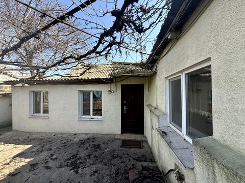 будинок за адресою Одеса, Саймона Літмана вул. (Пестеля), 98