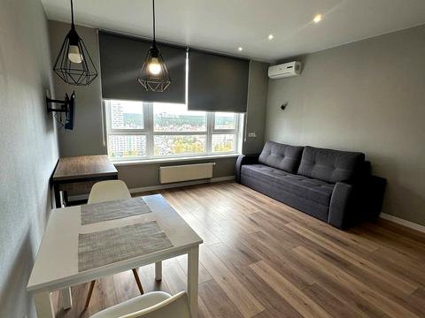 квартира по адресу Камянская ул. (Днепродзержинская), 128