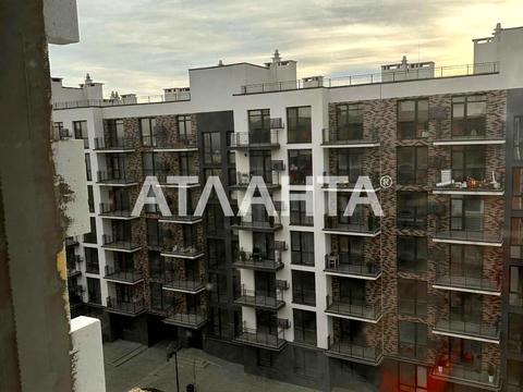 квартира по адресу Степана Бандеры ул., 3в