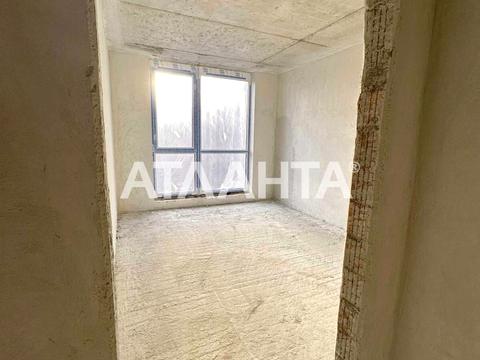 квартира по адресу Степана Бандеры ул., 3в