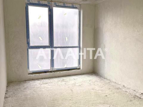 квартира по адресу Степана Бандеры ул., 3в