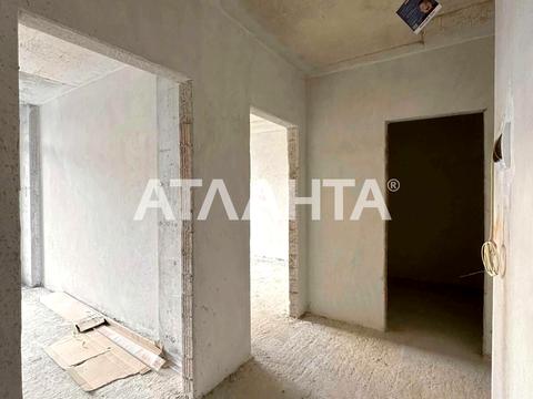квартира по адресу Степана Бандеры ул., 3в