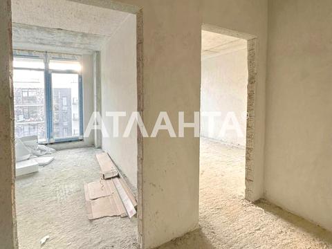 квартира по адресу Степана Бандеры ул., 3в