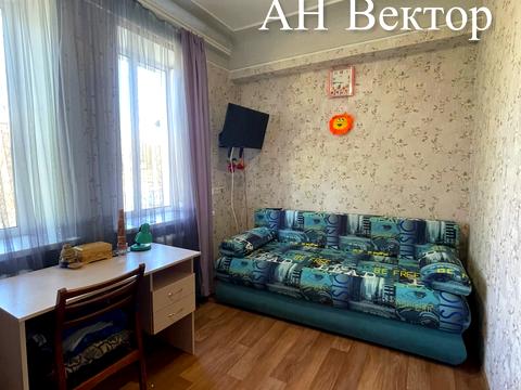 квартира за адресою Аерокосмічний просп. (Гагаріна), 306
