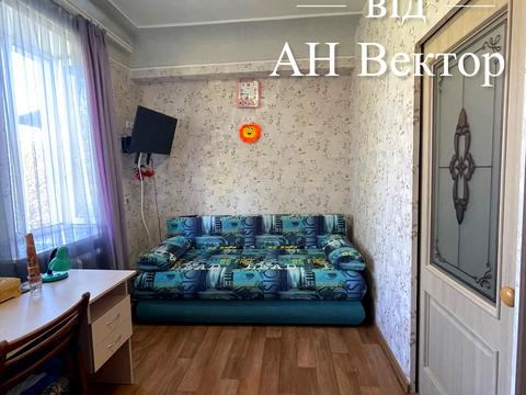 квартира за адресою Аерокосмічний просп. (Гагаріна), 306