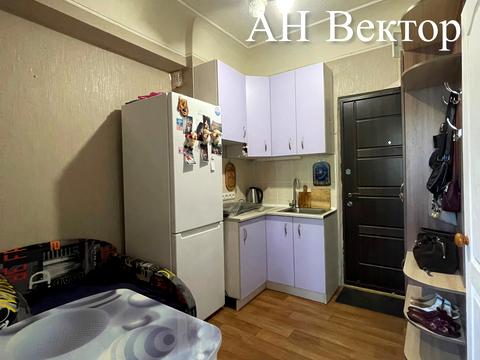 квартира за адресою Аерокосмічний просп. (Гагаріна), 306