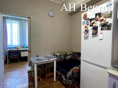 квартира за адресою Аерокосмічний просп. (Гагаріна), 306