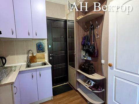 квартира за адресою Аерокосмічний просп. (Гагаріна), 306