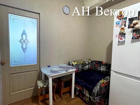 квартира за адресою Аерокосмічний просп. (Гагаріна), 306