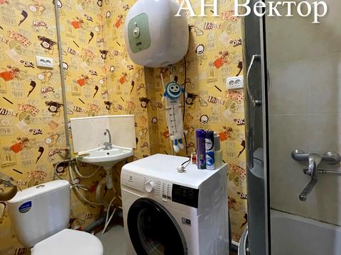 квартира за адресою Аерокосмічний просп. (Гагаріна), 306
