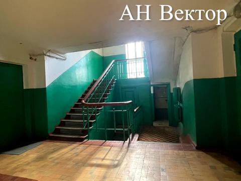 квартира за адресою Аерокосмічний просп. (Гагаріна), 306
